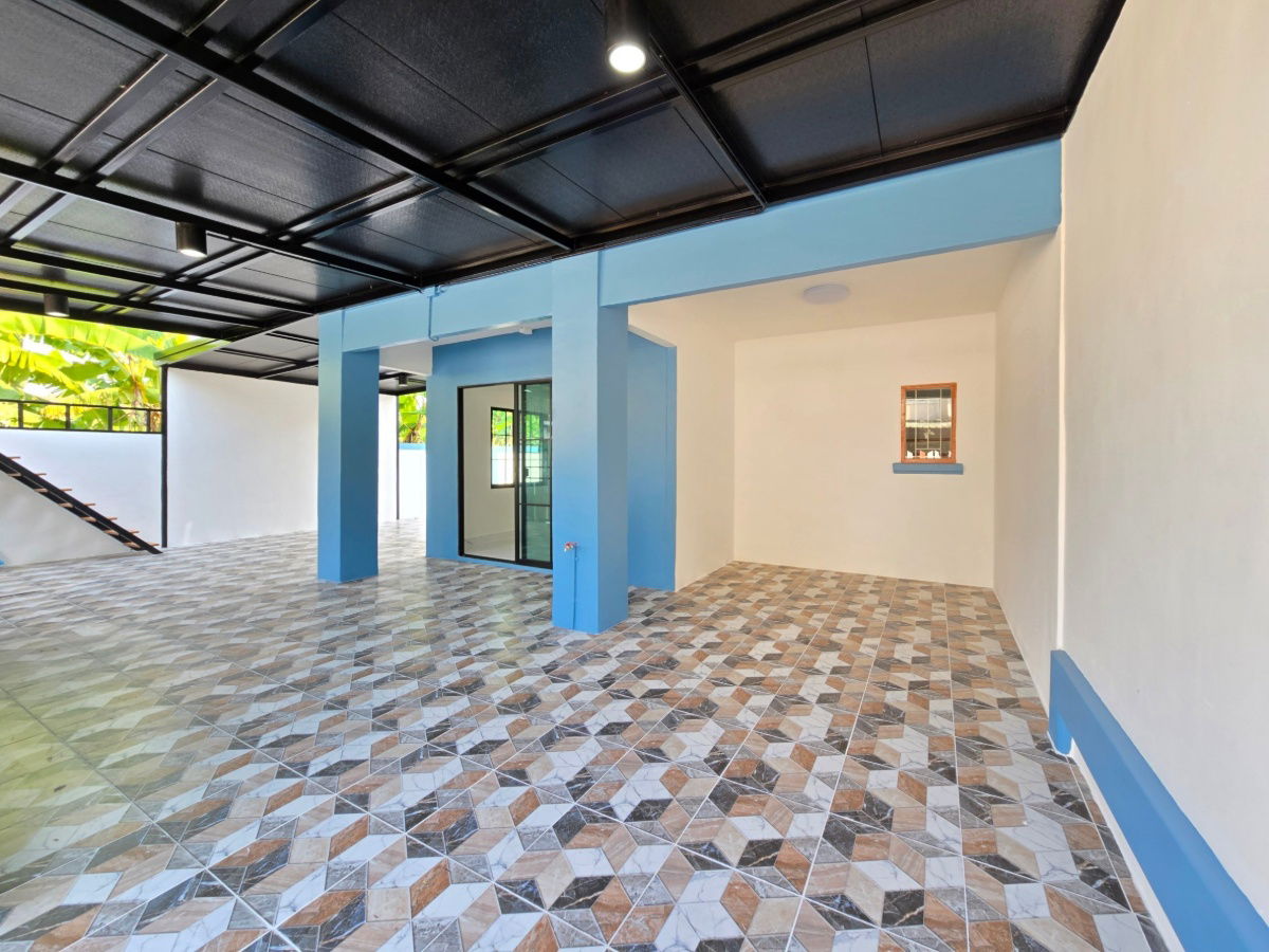 รูป หมู่บ้านพฤกษา3 ซ.5 (บ้านแฝด)เนื้อที่39.1ตรว. 3นอน 2น้ำ - รูปที่ 9/24