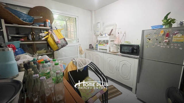 รูป ทาวน์โฮม 3 ชั้น โครงการโนโว วิลล์ ลำลูกกา-คลอง 2 - รูปที่ 9/29