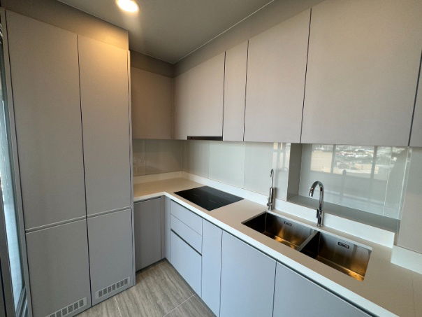 รูป ขาย ห้องมุม  3 ห้องนอน ที่ คอนโด Whizdom the Forestias, ใกล้ ห้าง Mega Bangna - รูปที่ 14/24