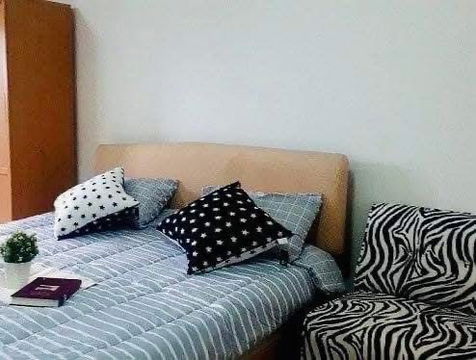 ให้เช่าคอนโด ซิตี้โฮม รัชดา 30 ตร.ม. ตึก A1 ชั้น 4 เช่า 9,000 บาท 0958195559 @infinitycondo