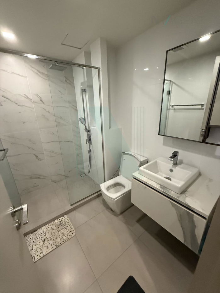 picture For Rent Condo THE LINE SUKHUMVIT 101 Building 1, Floor 28,1 bed room, Room size 28.00 sqm - 3/8