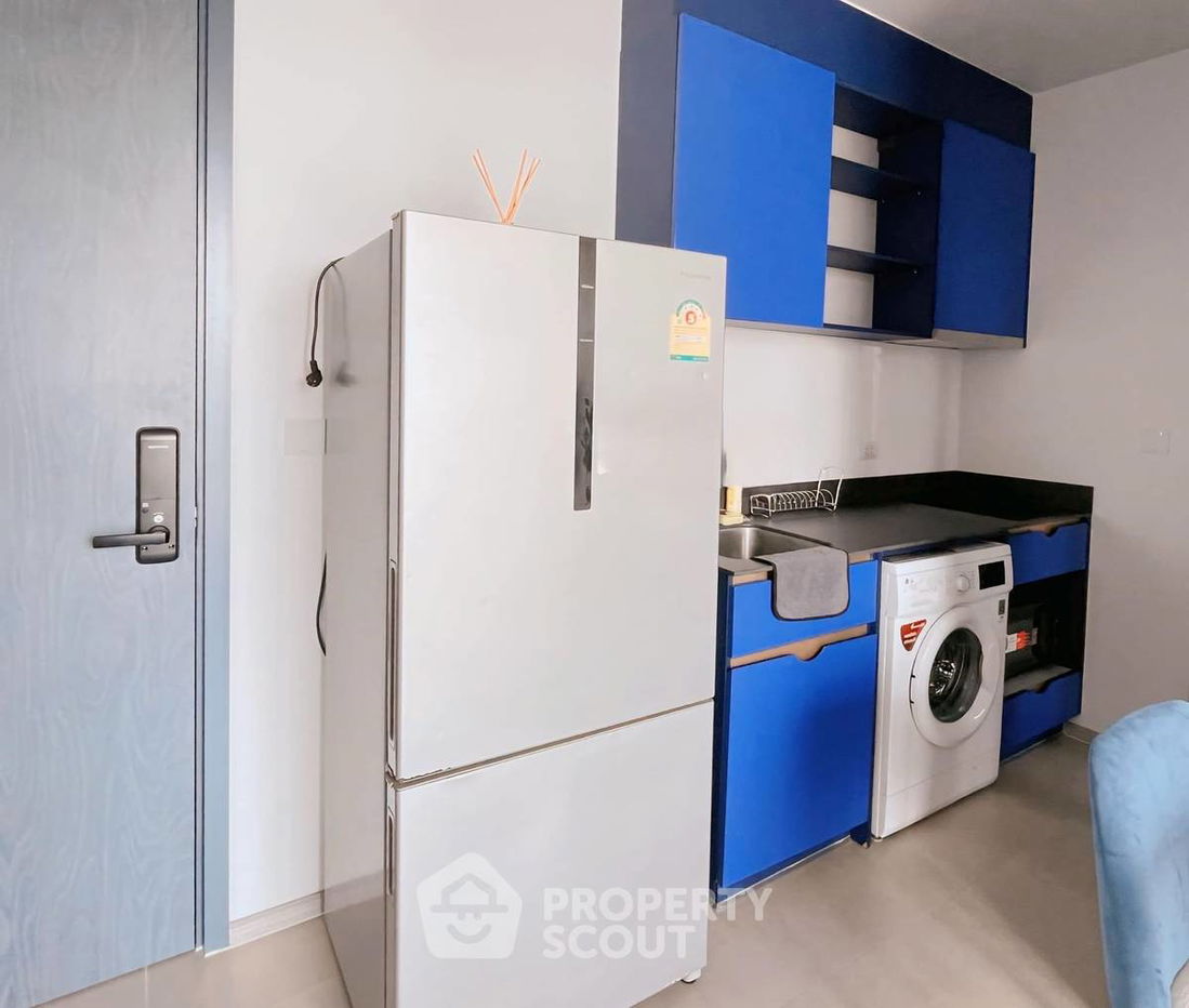 picture 2-BR Condo at XT Ekkamai near BTS Thong Lor (ID 1540055) - 4/11