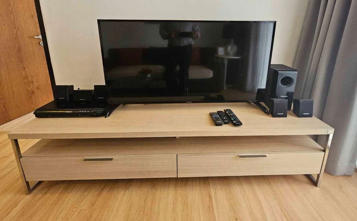 picture [For Rent ]⚡🌈E64802 – The Alcove Sukhumvit 49⚡🌈 LINE: @theagentpro (please include the “@”) - 7/9
