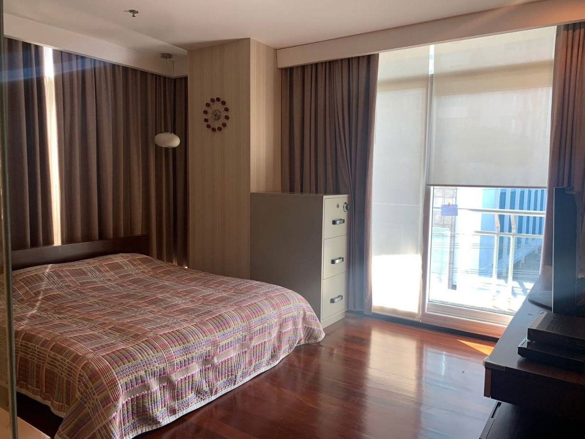 picture Condo for rent, The Height, rent 60,000 baht, 140 sq.m., 4th floor 0958195559 @infinitycondo - 2/5