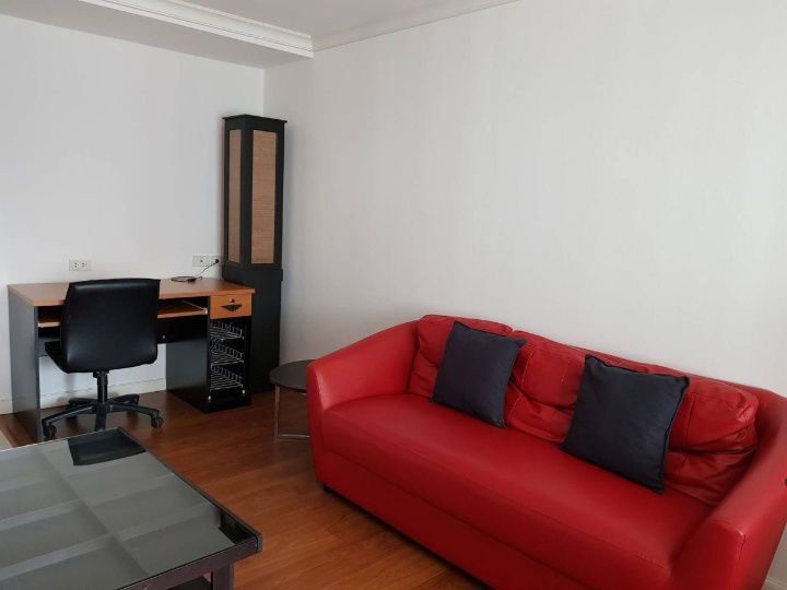 picture (LV1-106)(For Rent)🩵Grand Park View🩵Call : 064-242-6068 - 4/7