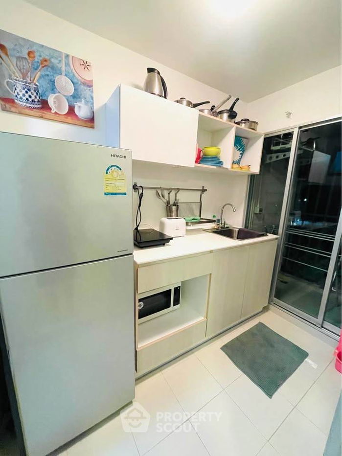 picture 1-BR Condo at Baan Peang Ploen Huahin close to Khao Takiab beach (ID 2055775) - 5/16
