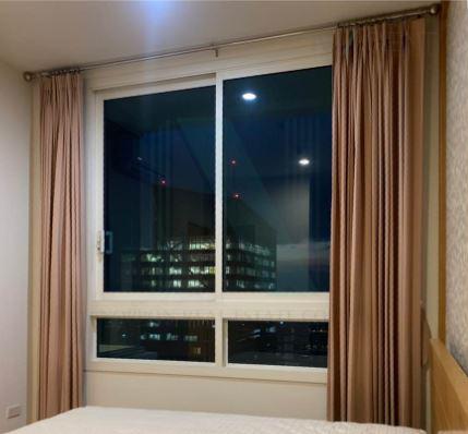รูป 🔺 ให้เช่าคอนโด วิลล่า ราชเทวี อาคาร 1 ชั้น 30 1 ห้องนอน ขนาด 54.00 ตรม ใกล้ CP Tower 3 - รูปที่ 1/8