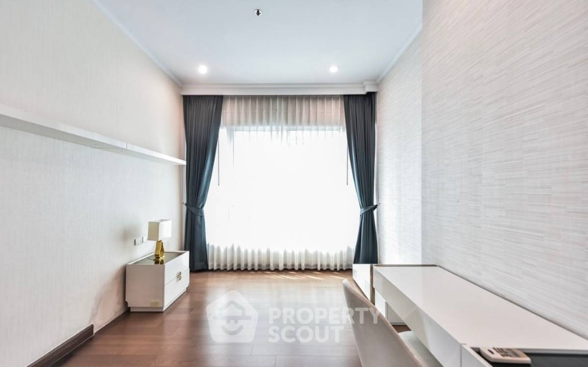 picture 2-BR Condo at Supalai Elite Phayathai near ARL Ratchaprarop (ID 1856303) - 4/7