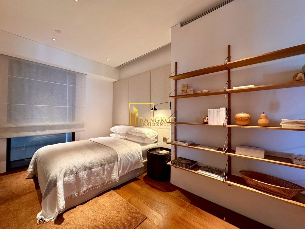 รูป WINDSHELL Naradhiwas | Remarkable Duplex Condo For Sale - BR15515CD - รูปที่ 51/71