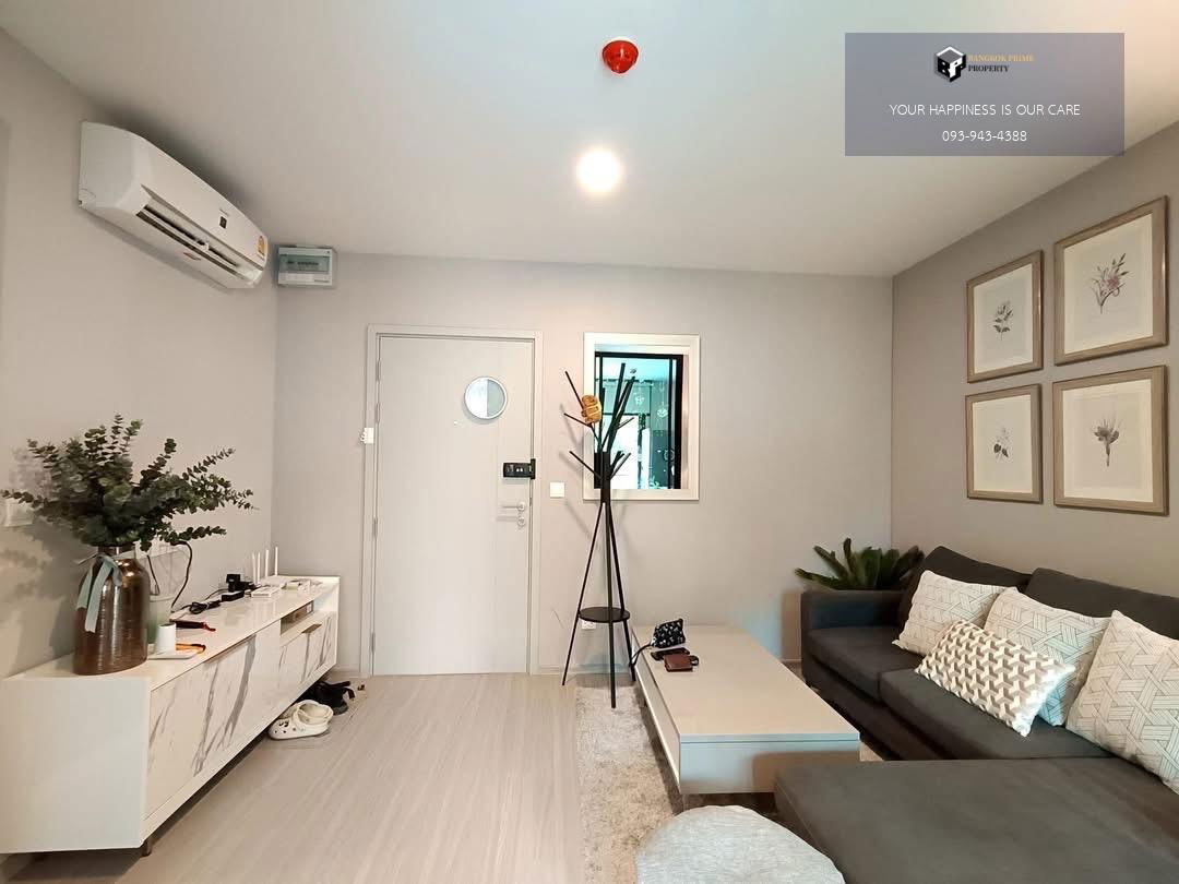 picture Aspire Asoke-Ratchada | 🚝Near MRT Rama 9, reported as #2025072411061 - 5/11