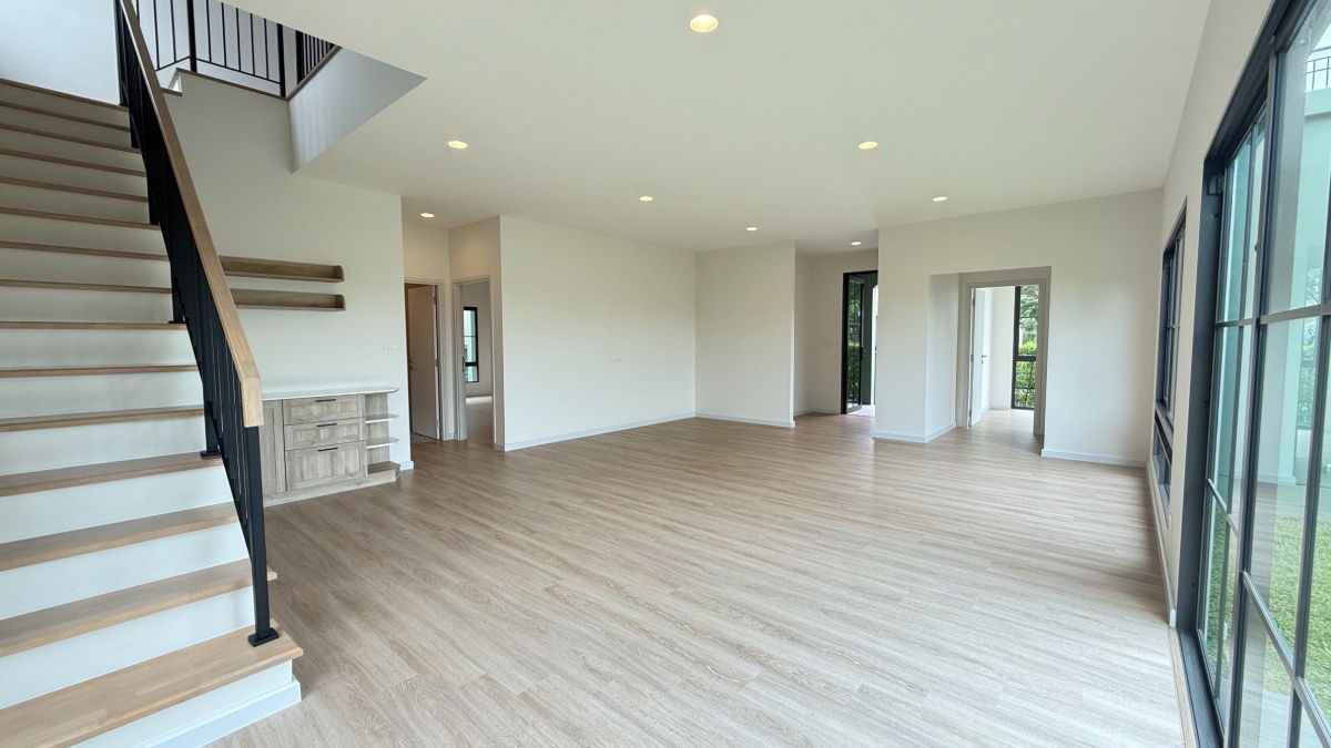 picture House for sale at Saransiri Ratchapruek – 345 -Ready-to-move-in – project by Sansiri - 2/9