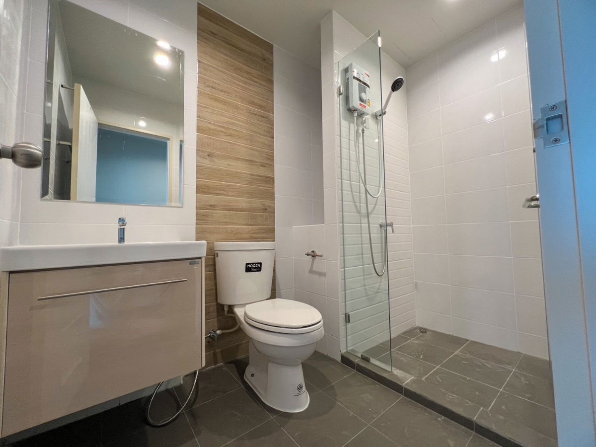 picture Condo for rent: Metro Sky Sathorn-Wutthakat, near BTS Wutthakat, 13,000 baht, property code: RS1013 - 17/19