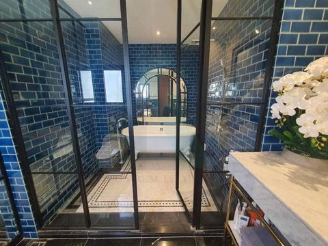 🔺 For Sell House THE AVA RESIDENCE 3-story 4 bedroom 6 bathroom