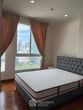 1-BR Condo at Ivy Sathorn 10 near BTS Saint Louis (ID 1578197)