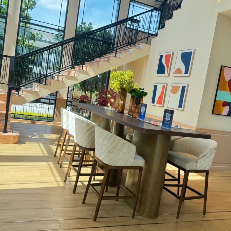 picture Setthasiri Bangkok–Pathum Thani 2 Announces Show Home for Sale Fully Furnished and Move-In Ready at the Best Price! - 7/28