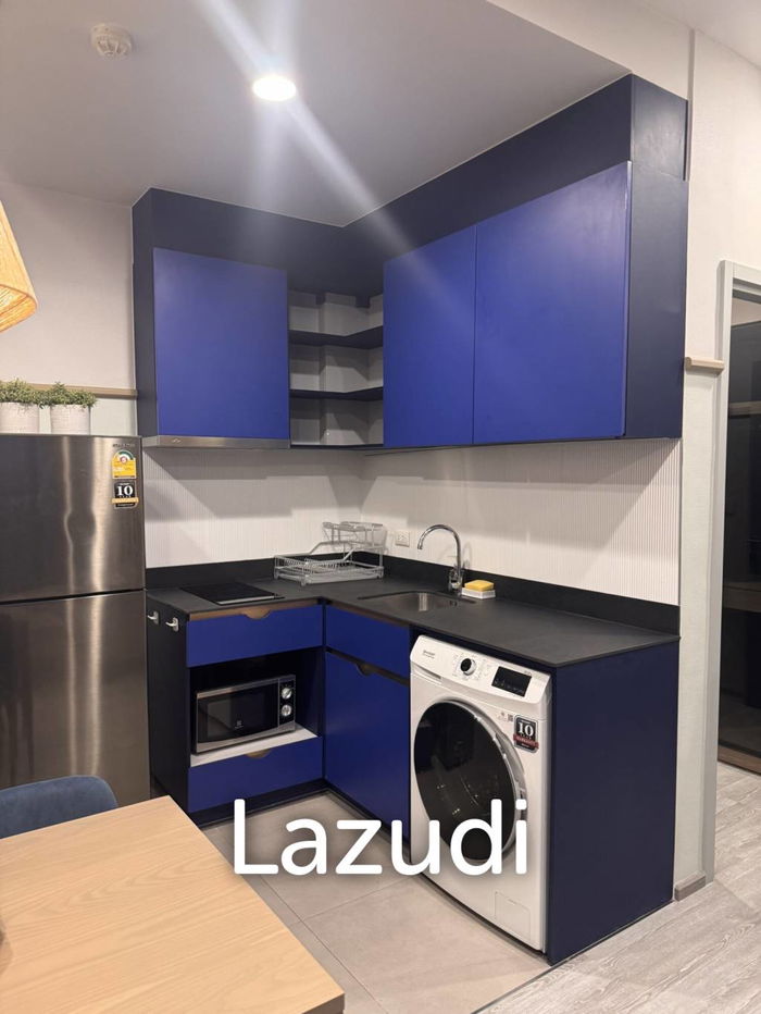 รูป 2 Bedroom 2 Bathroom 53 Sq.m Xt Ekkamai - รูปที่ 4/6