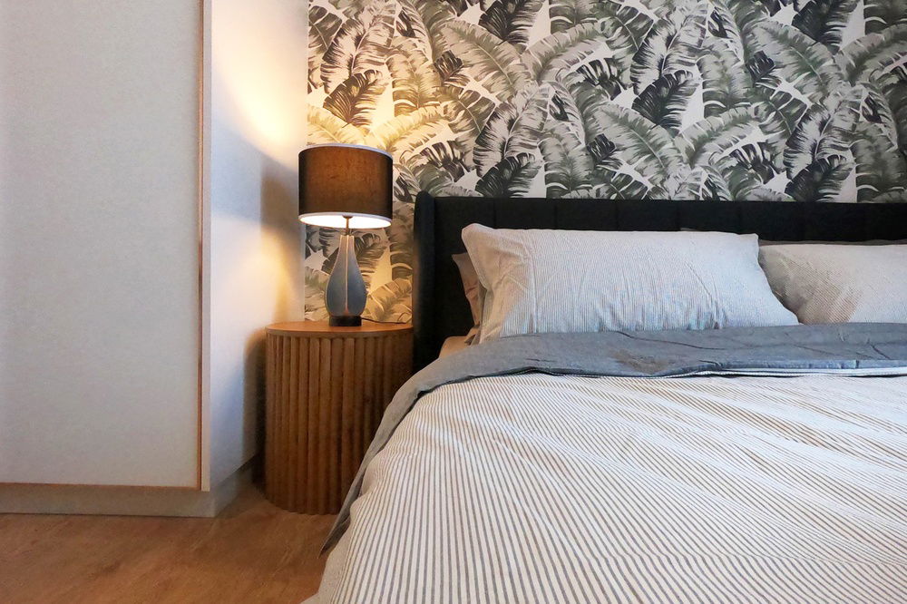 picture 🔥 Sale with tenant !! 🔥 Code C20250700057..........Noble BE 19, 1 bedroom, 1 bathroom, North Facing, furnished, Special Deal!!📣📣 - 4/7
