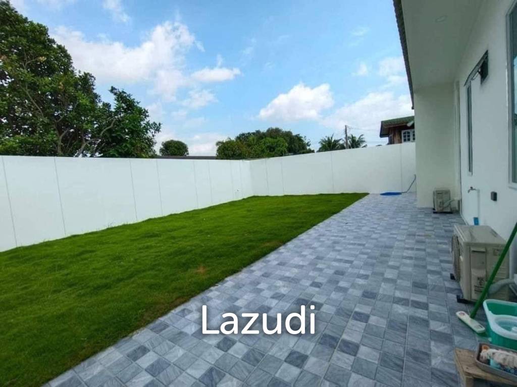 picture 3 Bedrooms 3 Bathrooms 300 SQ.M. Huay Yai House - 23/23
