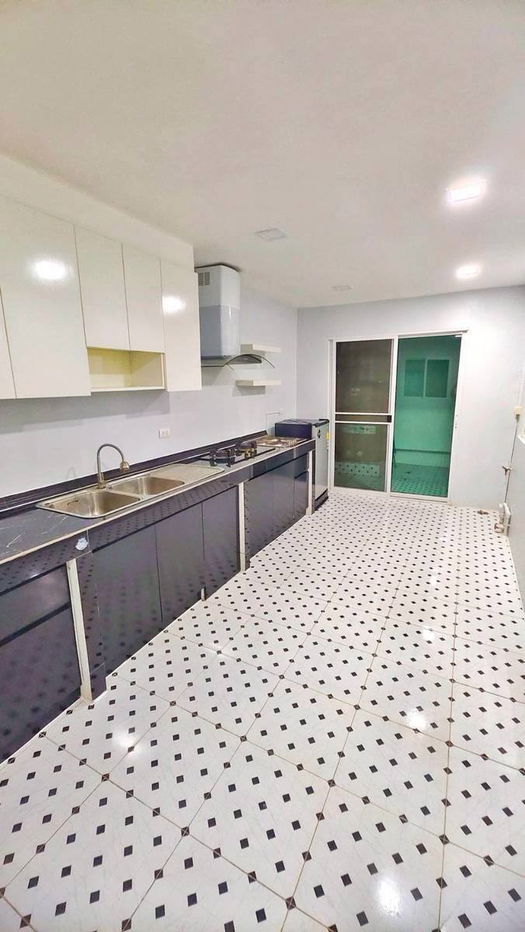picture For rent : HBN0170  : Twin house The Village Bangna KM.10 (The Village Bangna KM.10) - 2/10