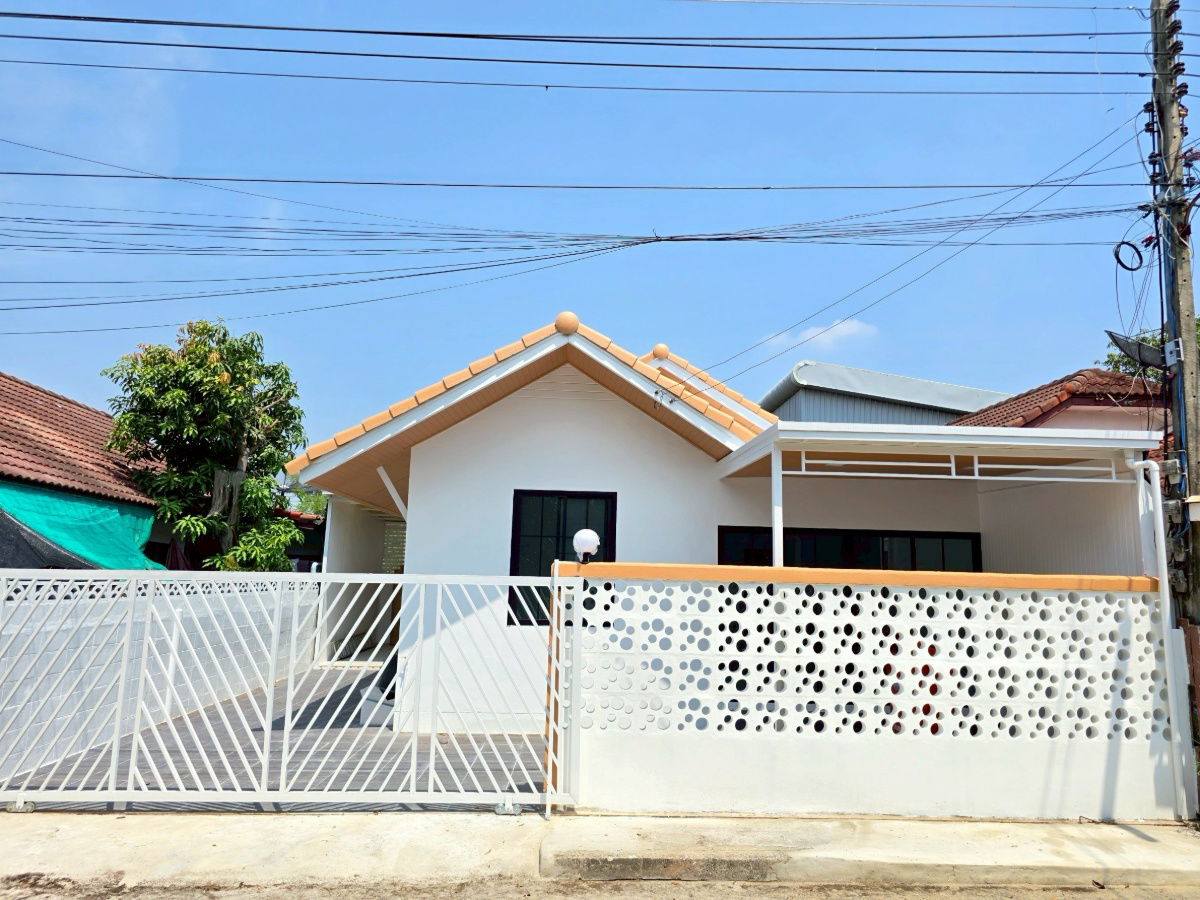 รูป หมู่บ้านธราดลบุรี ซ.2 (บ้านแฝด) - รูปที่ 1/21