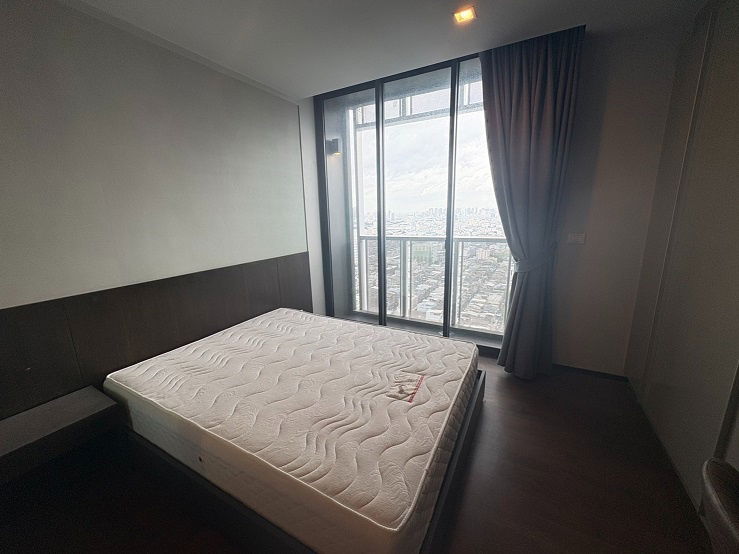 picture Condo for rent: a space id Asoke - Ratchada - 5/16