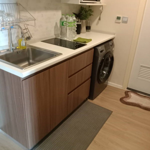 รูป 🏠RB19316 ให้เช่าถูกมาก📢แอทโมซ ลาดพร้าว 71👉🏻แอดไลน์ @062mnigk( มี @ ด้วย) แอดมินตอบไว - รูปที่ 6/13