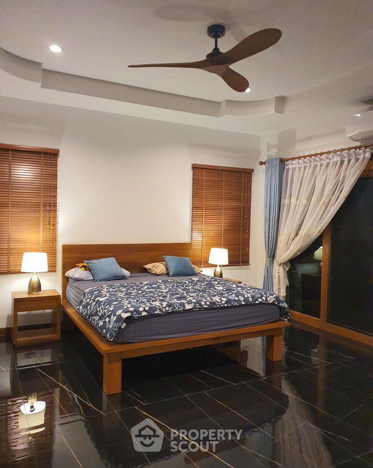 picture 3-BR Villa at Hillside Hamlet Homes 7 close to Artist Village Hua Hin (ID 1866199) - 7/14