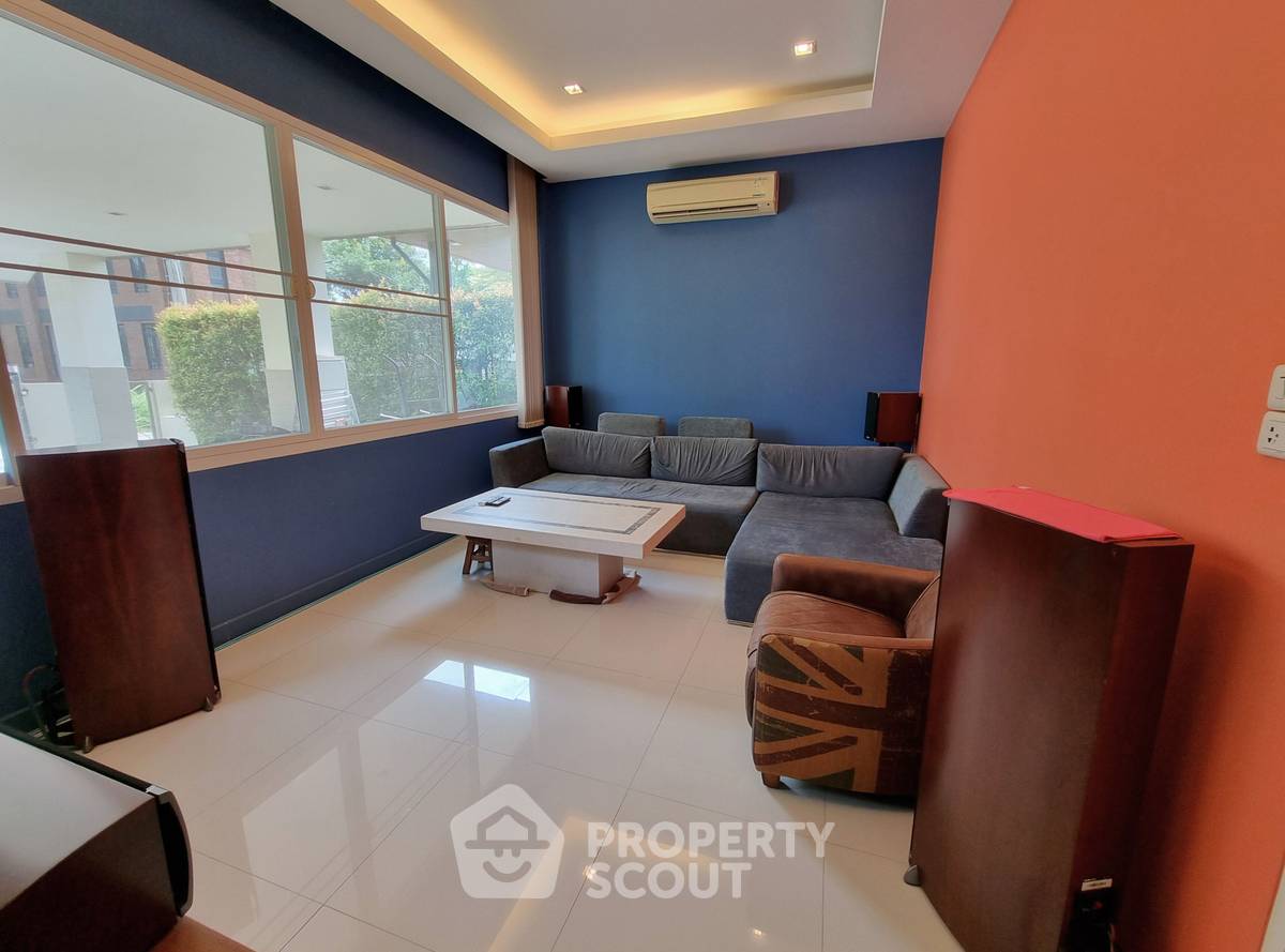 picture 3-BR House at Busarakham Residence in Sala Thammasop (ID 2180220) - 11/24