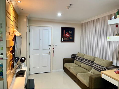 Lumpini Place Rama IX - Ratchada