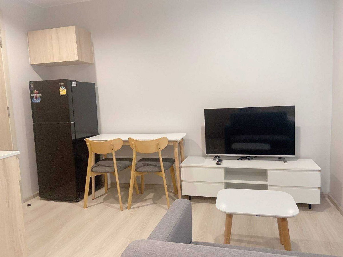picture 🌆 For Rent: Nue Noble Srinakarin - Lasalle | Just 300 m from BTS Bearing | High Floor, Ready to move in @90condo 🌃 - 4/8