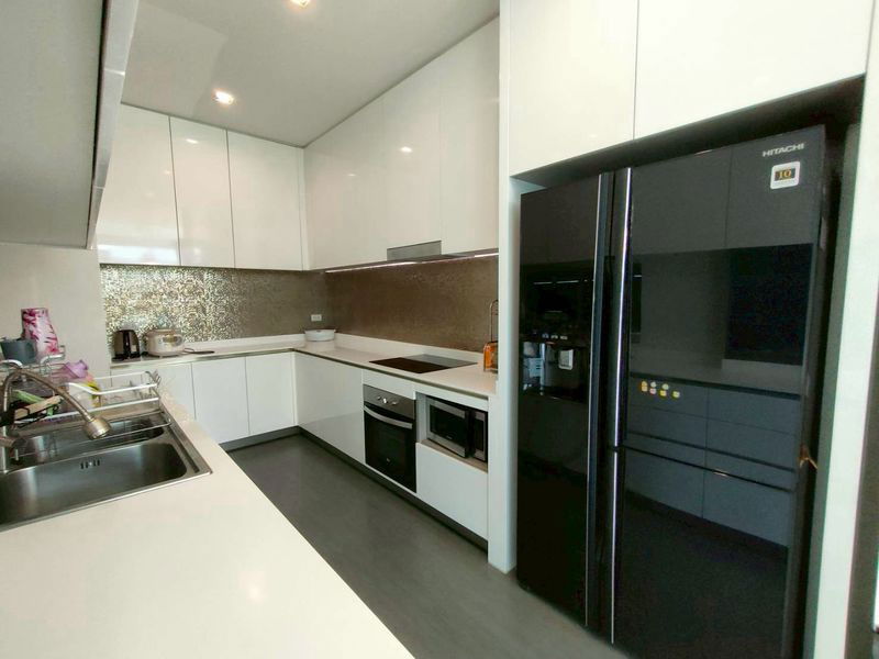picture 🏡 For Sale: Perfect Place Chaengwattana – Chaiyapruek 🌟 Beautiful house, fully furnished, ready to move in – no additional investment required! - 11/18