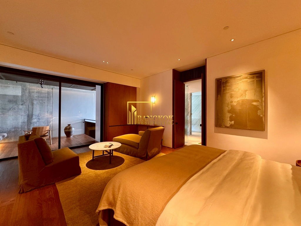 รูป WINDSHELL Naradhiwas | Remarkable Duplex Condo For Sale - BR15515CD - รูปที่ 41/71