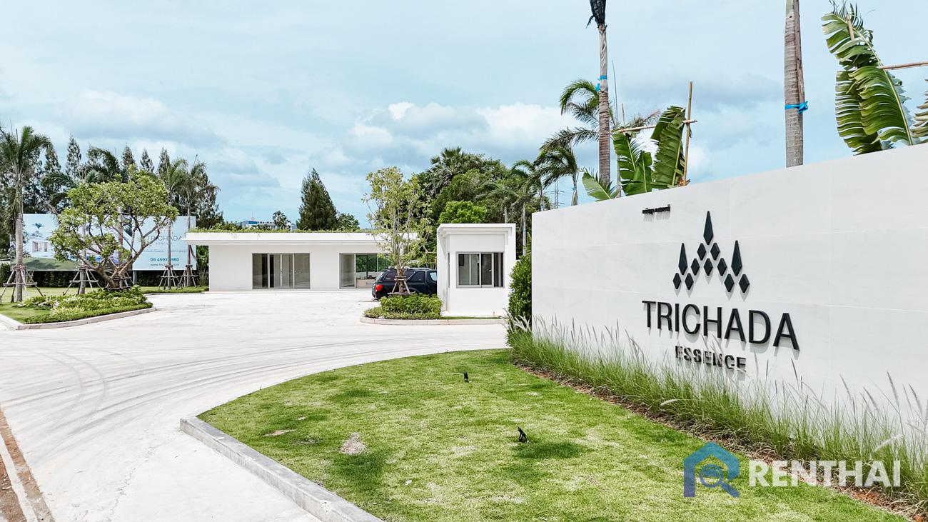 รูป สำหรับ ขาย วิลล่า  ที่ Trichada Essence - รูปที่ 3/25