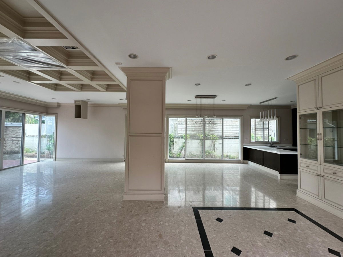 รูป 🏡 บ้านเดี่ยวหรู ใจกลางปิ่นเกล้า 📍 แกรนด์ บางกอก บูเลอวาร์ด ปิ่นเกล้า ขนาด 160.9 ตร.ว. - รูปที่ 6/30