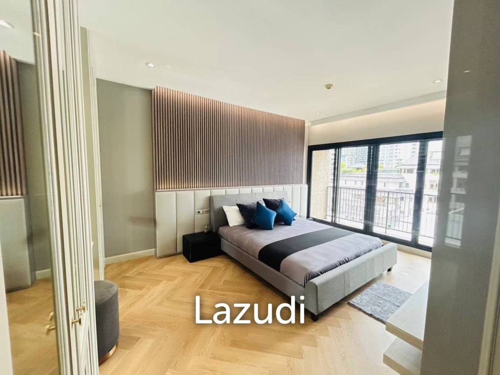 picture 3 Bed 249.93 SQ.M La Citta Delre Thonglor 16 - 22/36
