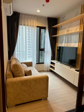 🟪🟦🟩🟨🟧 For rent Life Asoke Hype ✔️25,000 baht/month 🛎️🛎️ | 𝗟𝗶𝗻𝗲@: @𝗮𝘀𝘀𝗲𝘁𝘀𝗽𝗿𝗼