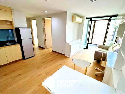 Condos for sale : 100m To BTS Wongwian Yai | 2-BR Ideo Blucove Sathorn For Sale (ID 2221706)