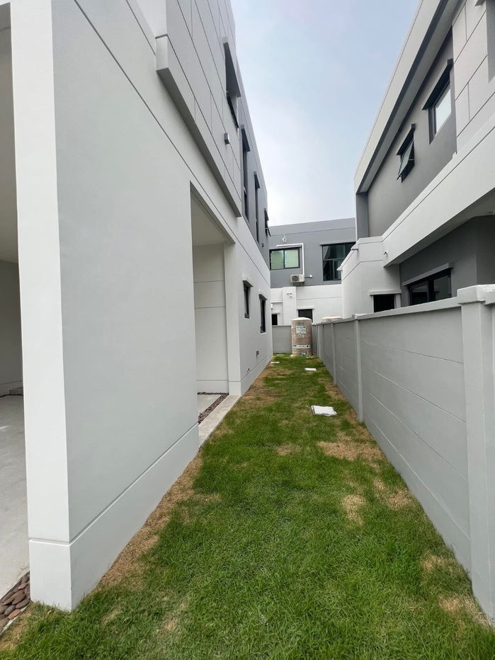 รูป ให้เช่า บ้าน Centro ดอนเมือง แจ้งวัฒนะ - รูปที่ 19/22