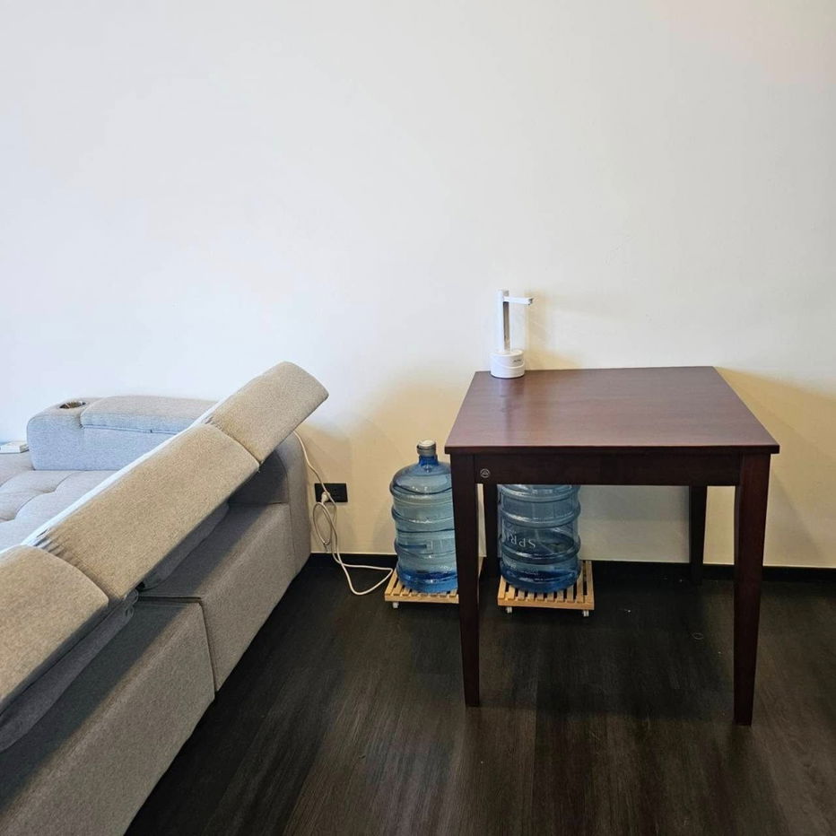 รูป WS1676 ✨ ให้เช่า Sapphire Luxurious Condominium Rama 3 วิวแม่น้ำ | ห้องใหม่ | เพดานสูง เพียง 17,900 บาท/เดือน - รูปที่ 15/15