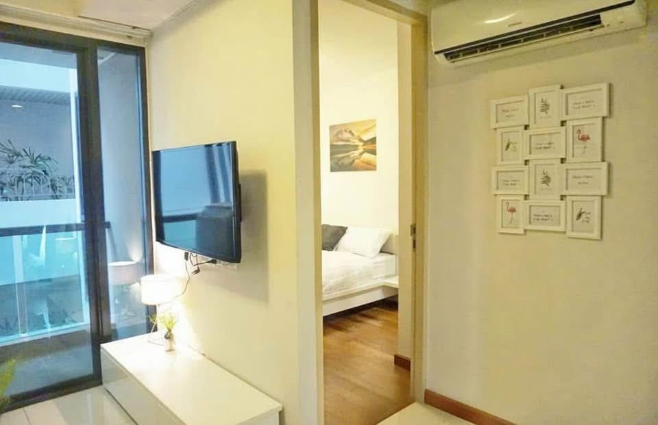 รูป ให้เช่า Le Cote Thonglor 8 ชั้น 3 - รูปที่ 3/6