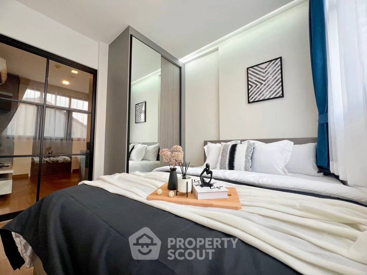 รูป คอนโด 1-ห้องนอน ที่ แม็กนิกซ์ รามอินทรา 21 ใน อนุสาวรีย์ (ID 2104723) - รูปที่ 6/7