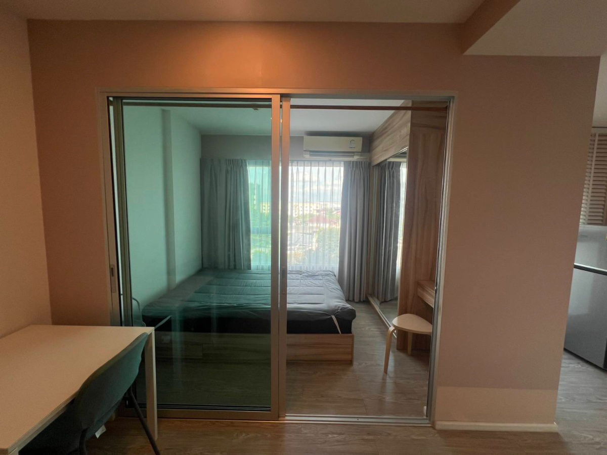 picture Condo for rent, Happy Condo Donmuang The Terminal - 2/10