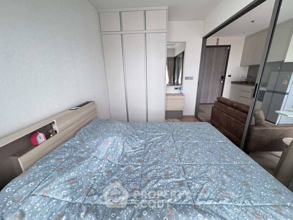 picture 1-BR Condo at Whizdom Station Ratchada-Thrapra near BTS Talat Phlu (ID 2225229) - 11/11
