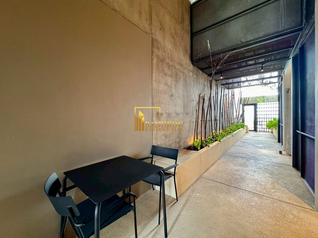 รูป WINDSHELL Naradhiwas | Remarkable Duplex Condo For Sale - BR15515CD - รูปที่ 27/71