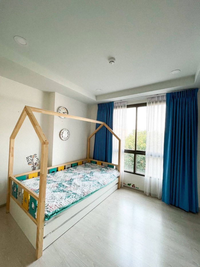 picture For Sale: The Tree Sukhum 64 Duplex 2BR Sale with Tenant  - 12/20