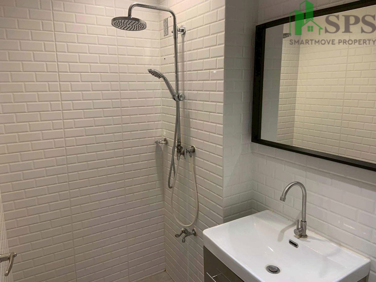 picture Townhome for rent  Y Residence Sukhumvit 113 unfurnished ( SPSEVE1083 ) - 10/16