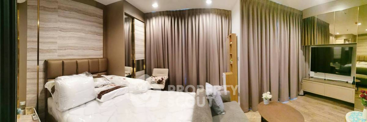 รูป คอนโด 1-ห้องนอน ที่ ไลฟ์ ลาดพร้าว แวลลีย์ ใกล้ BTS ห้าแยกลาดพร้าว (ID 1866515) - รูปที่ 4/6