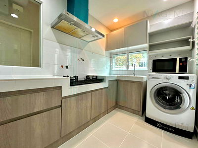 Houses for rent Bang Plee Samut Prakarn : 🚩 For Rent 2-story House CHAIYAPHRUEK BANGNA KM.7 3 bedroom 3 bathroom