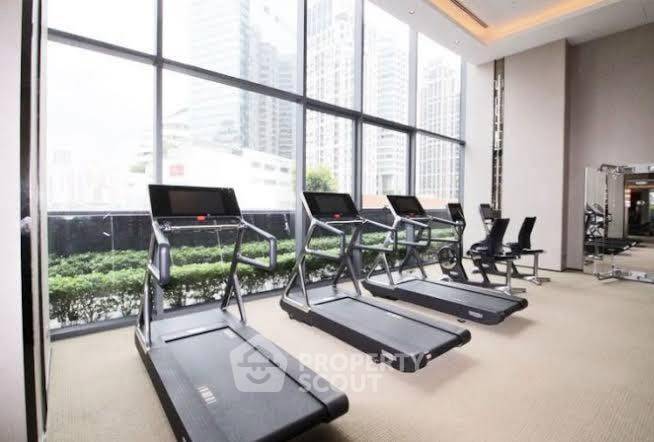 picture 2-BR Condo at Marque Sukhumvit near BTS Phrom Phong (ID 2072388) - 18/18