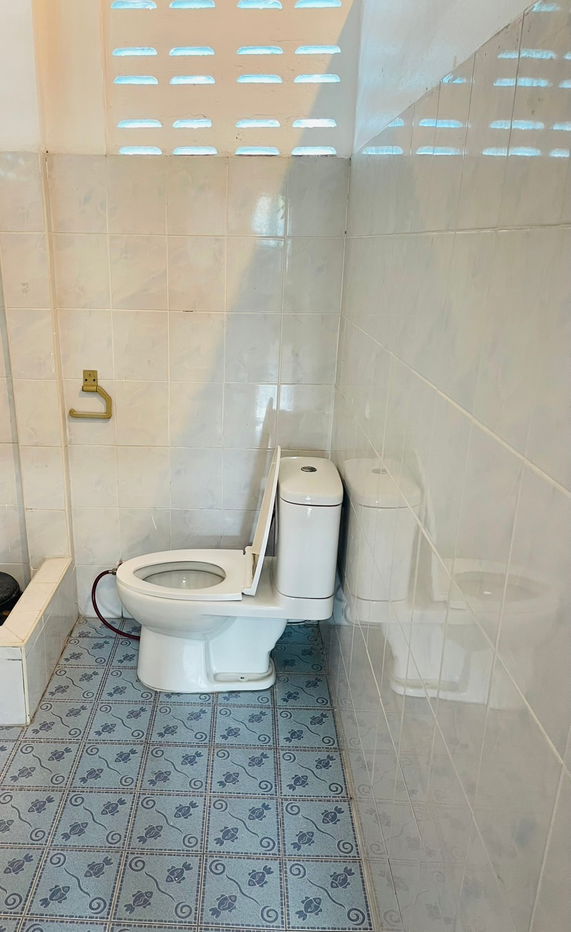 รูป บ้านเดี่ยวให้เช่าลำลูกกาคลอง 4 - รูปที่ 15/17